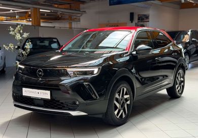 Opel Mokka, 2022