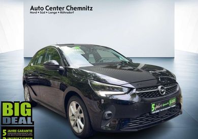 Opel Corsa, 2023