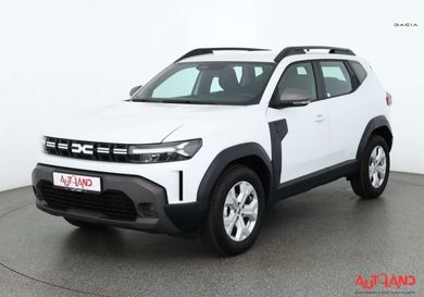 Dacia Duster, 2026