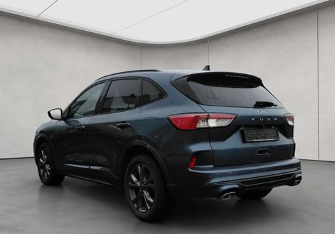 Ford Kuga, 2022