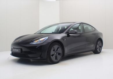 Tesla Model 3, 2021