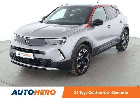 Opel Mokka X, 2021