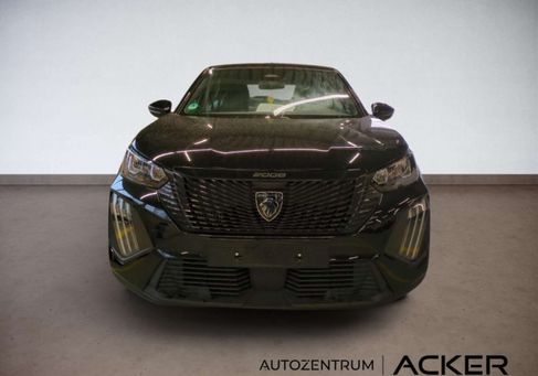 Peugeot 2008, 2025