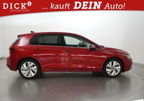 Volkswagen Golf, 2023 2