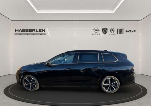 Opel Astra, 2023