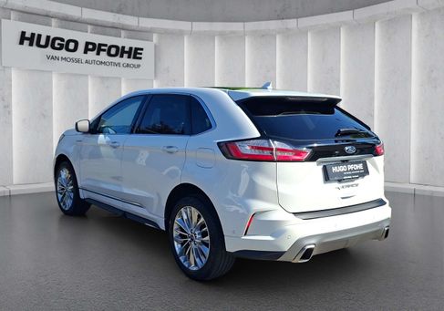 Ford Edge, 2019