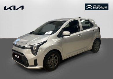 Kia Picanto, 2026