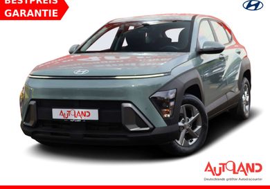 Hyundai Kona, 2023