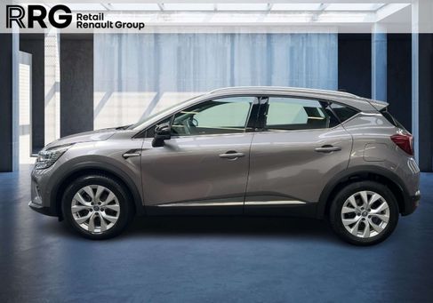 Renault Captur, 2021