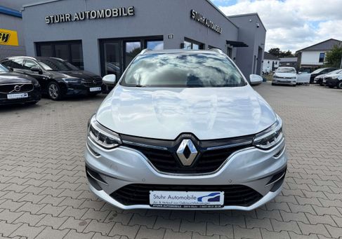 Renault Megane, 2021