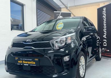 Kia Picanto, 2020