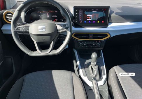 Seat Arona, 2024