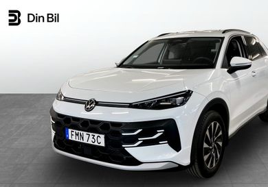 Volkswagen T-Roc, 2026