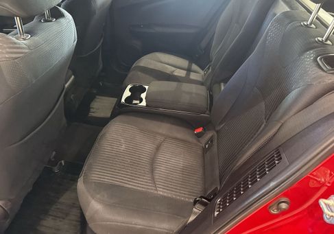 Toyota Prius, 2018 2