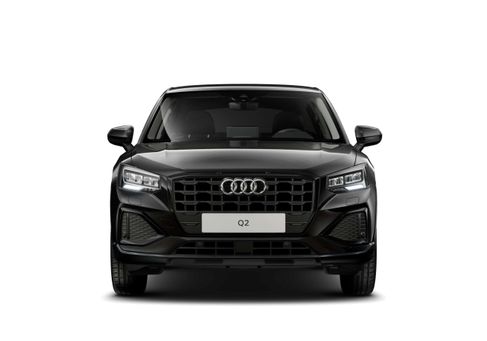 Audi Q2, 2026 3