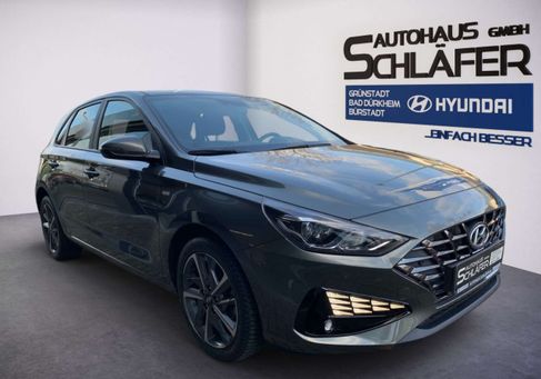 Hyundai i30, 2023