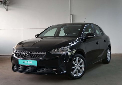Opel Corsa, 2021 2