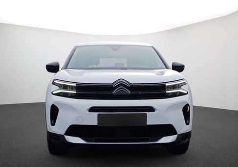 Citroën C5 Aircross, 2024 2