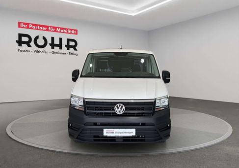 Volkswagen Crafter, 2022 2