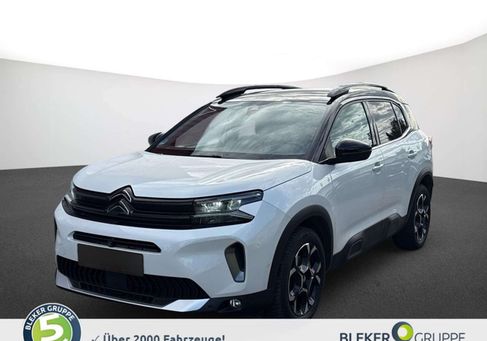 Citroën C5 Aircross, 2024 2