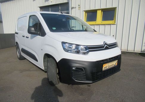 Citroën Berlingo, 2022 3