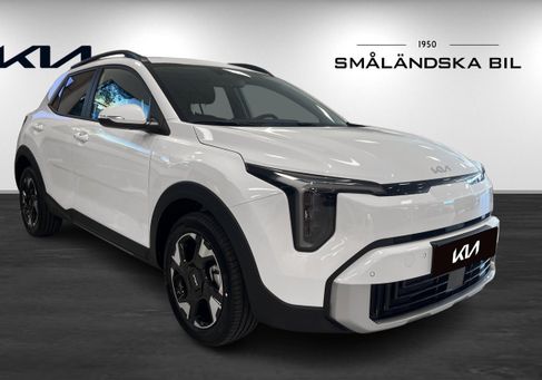 Kia Stonic, 2026