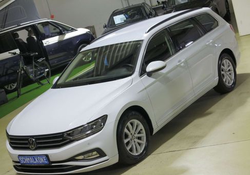 Volkswagen Passat Variant, 2023 2