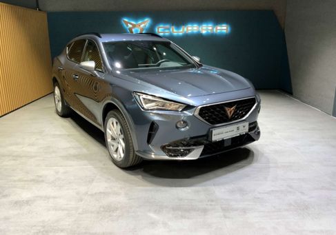 Cupra Formentor, 2023