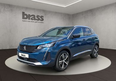 Peugeot 3008, 2024