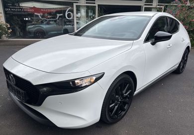 Mazda 3, 2023
