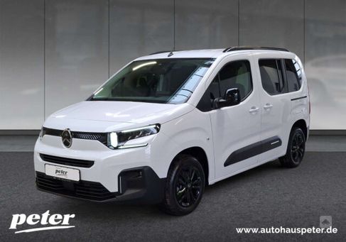 Citroën Berlingo, 2024