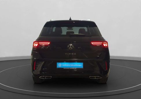 Volkswagen T-Roc, 2022 3