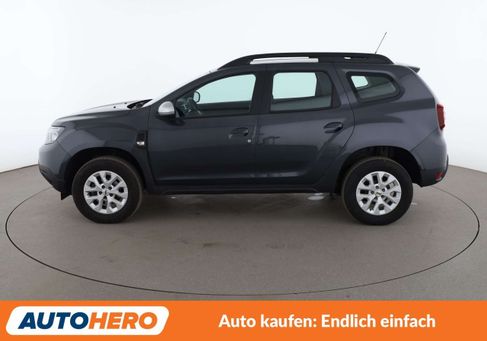 Dacia Duster, 2022 3