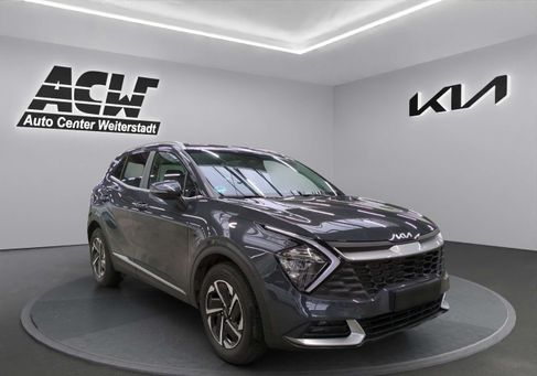Kia Sportage, 2025 3
