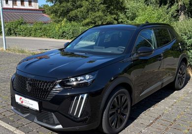 Peugeot 2008, 2024