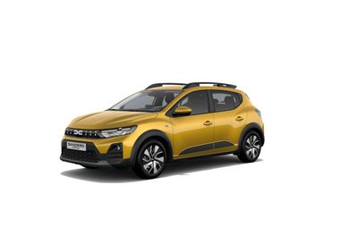 Dacia Sandero, 2026