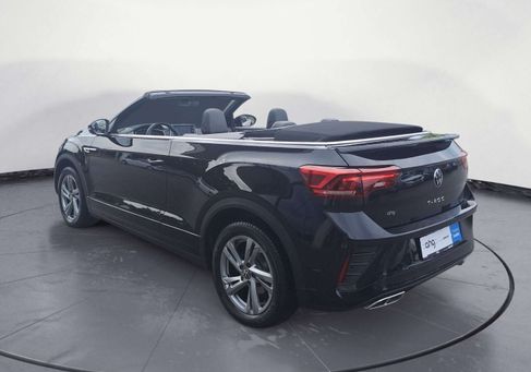 Volkswagen T-Roc, 2022