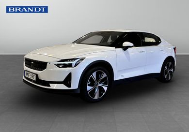 Polestar 2, 2023