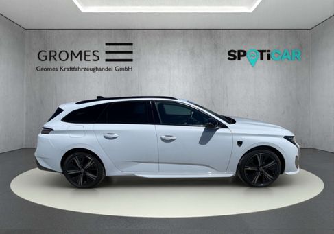Peugeot 308, 2024