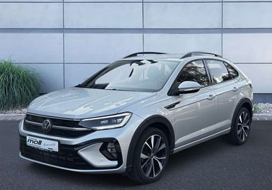 Volkswagen Taigo, 2024