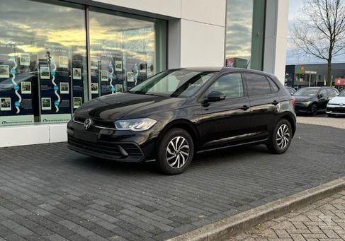 Volkswagen Polo, 2024