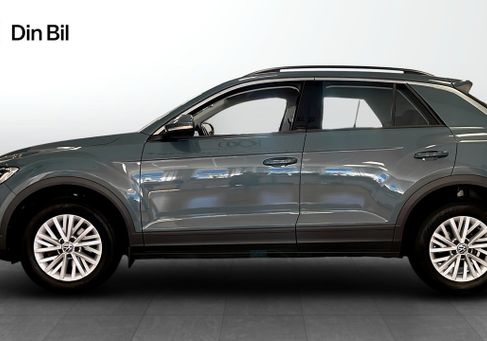 Volkswagen T-Roc, 2023 2