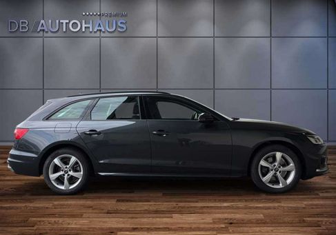 Audi A4, 2024 3