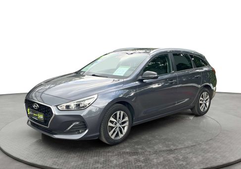 Hyundai i30, 2019 2