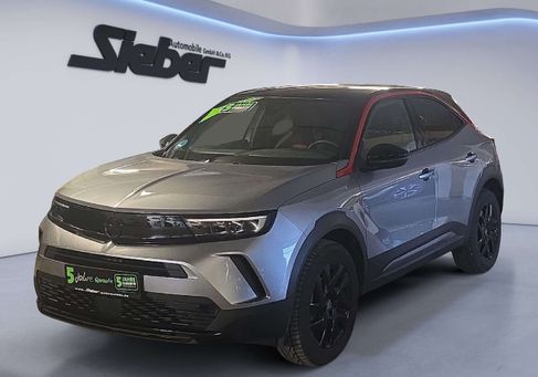 Opel Mokka, 2023 2