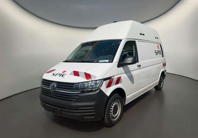 Volkswagen T6 Transporter, 2021