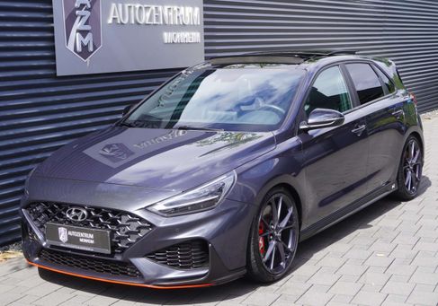 Hyundai i30, 2021 2