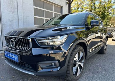 Volvo XC40, 2020