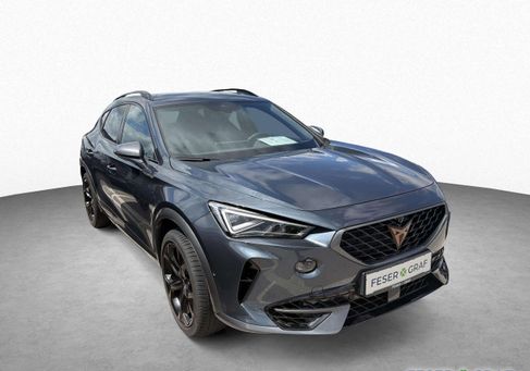 Cupra Formentor, 2023