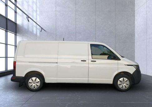Volkswagen T6 Transporter, 2022